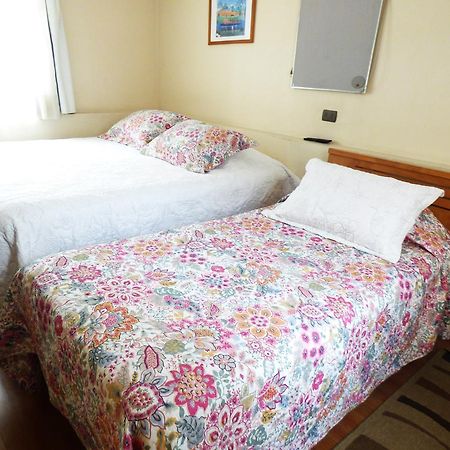 Hotel Vista Hermosa 17 Vina del Mar Ngoại thất bức ảnh