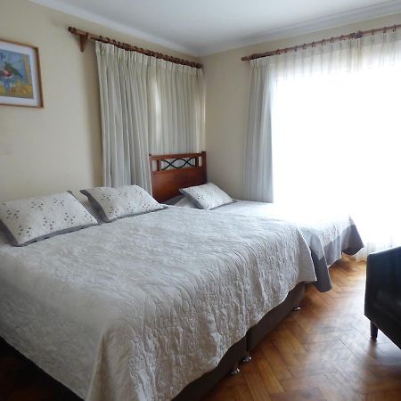Hotel Vista Hermosa 17 Vina del Mar Ngoại thất bức ảnh