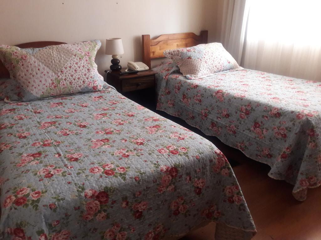 Hotel Vista Hermosa 17 Vina del Mar Ngoại thất bức ảnh