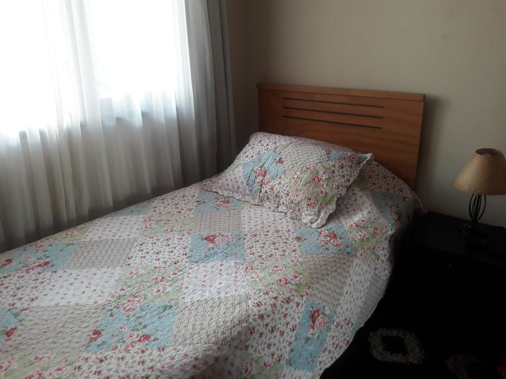 Hotel Vista Hermosa 17 Vina del Mar Ngoại thất bức ảnh
