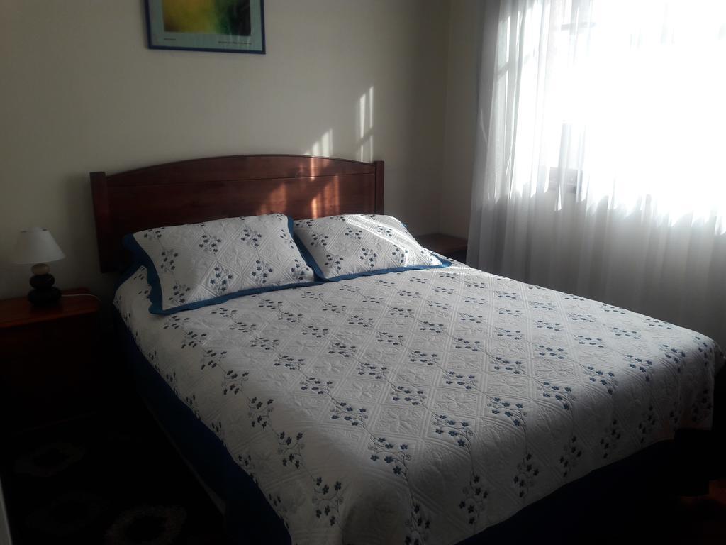 Hotel Vista Hermosa 17 Vina del Mar Ngoại thất bức ảnh
