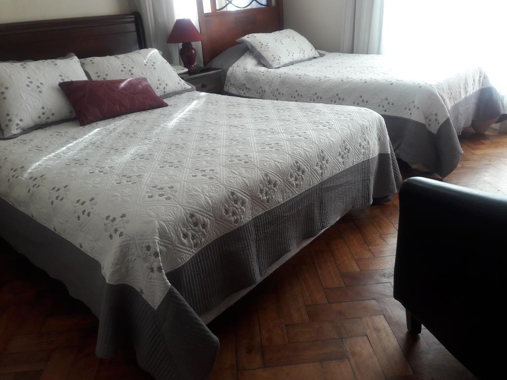 Hotel Vista Hermosa 17 Vina del Mar Ngoại thất bức ảnh