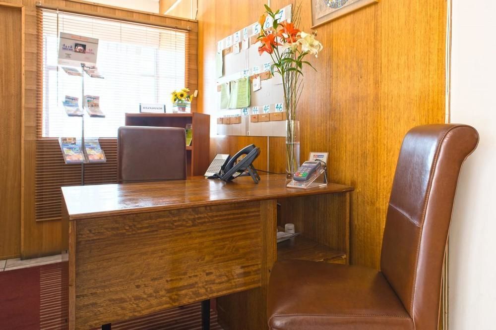 Hotel Vista Hermosa 17 Vina del Mar Ngoại thất bức ảnh