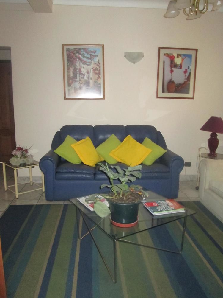 Hotel Vista Hermosa 17 Vina del Mar Ngoại thất bức ảnh
