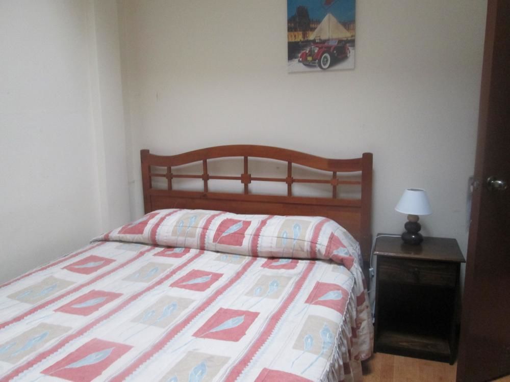 Hotel Vista Hermosa 17 Vina del Mar Ngoại thất bức ảnh