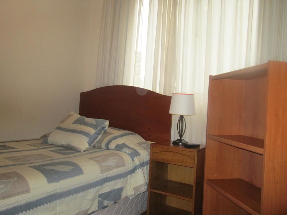 Hotel Vista Hermosa 17 Vina del Mar Ngoại thất bức ảnh