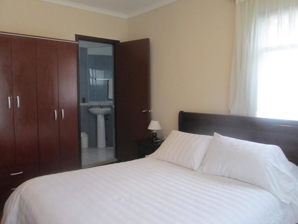 Hotel Vista Hermosa 17 Vina del Mar Ngoại thất bức ảnh