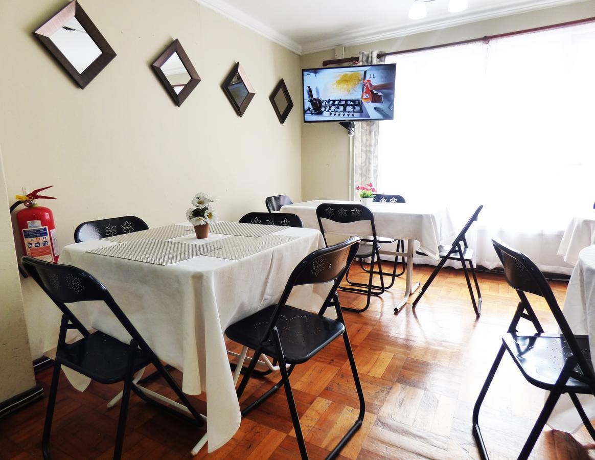 Hotel Vista Hermosa 17 Vina del Mar Ngoại thất bức ảnh